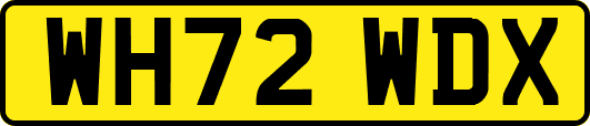 WH72WDX