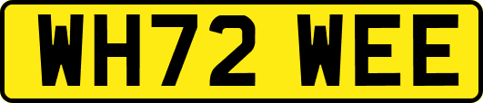 WH72WEE