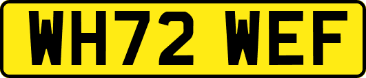 WH72WEF
