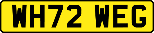 WH72WEG