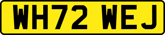 WH72WEJ