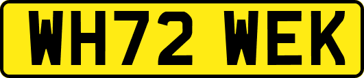 WH72WEK