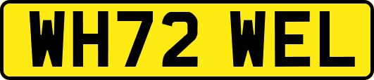 WH72WEL
