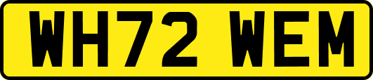 WH72WEM