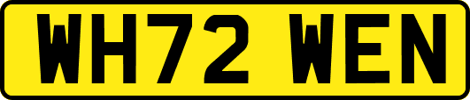 WH72WEN