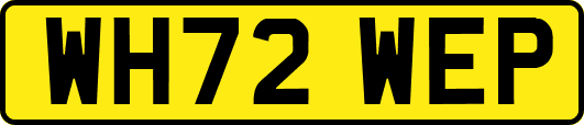 WH72WEP