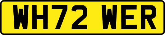 WH72WER