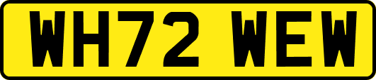 WH72WEW