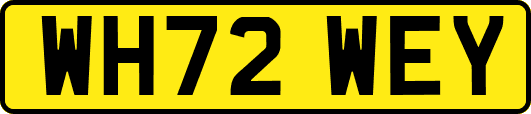 WH72WEY