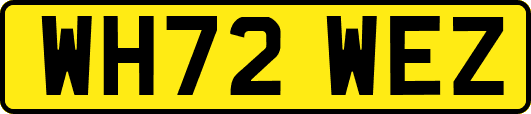 WH72WEZ