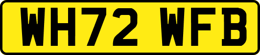 WH72WFB