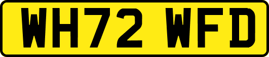 WH72WFD