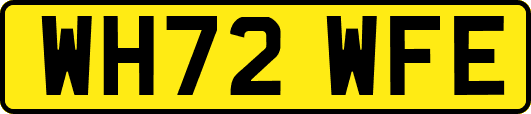 WH72WFE