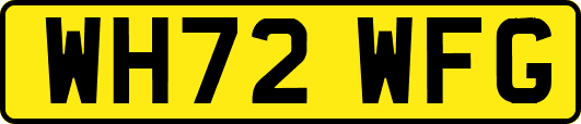 WH72WFG
