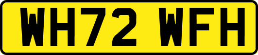 WH72WFH