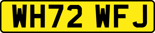 WH72WFJ
