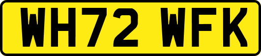 WH72WFK