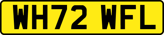 WH72WFL