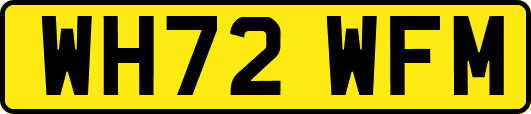 WH72WFM