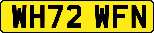 WH72WFN