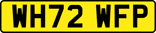 WH72WFP