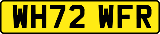 WH72WFR