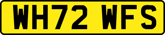 WH72WFS