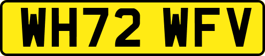 WH72WFV