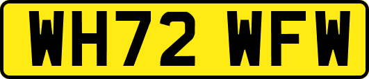 WH72WFW