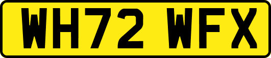 WH72WFX