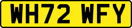 WH72WFY