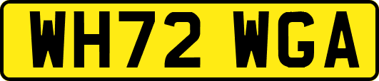 WH72WGA