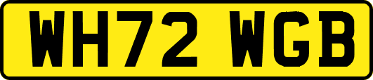 WH72WGB