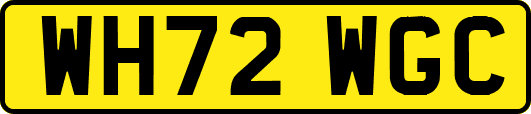 WH72WGC