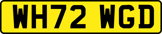WH72WGD