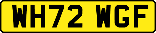 WH72WGF