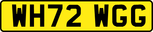 WH72WGG
