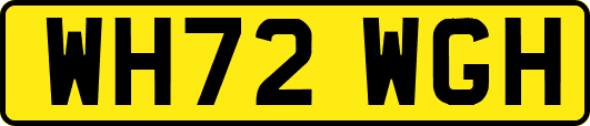 WH72WGH