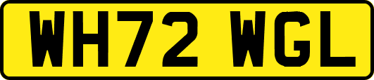 WH72WGL