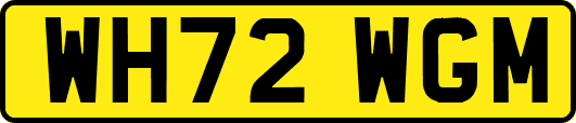 WH72WGM