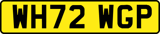 WH72WGP