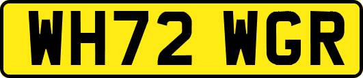 WH72WGR