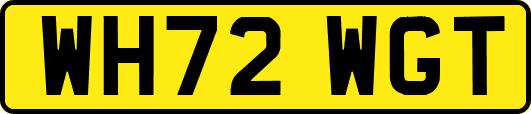 WH72WGT