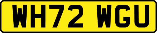 WH72WGU