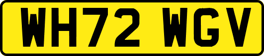 WH72WGV