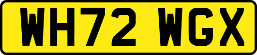 WH72WGX