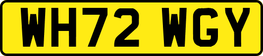WH72WGY