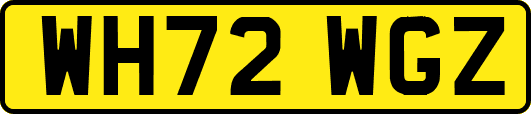 WH72WGZ