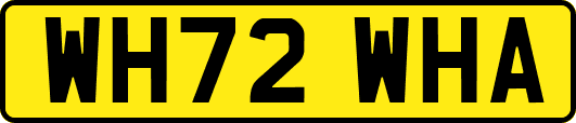 WH72WHA