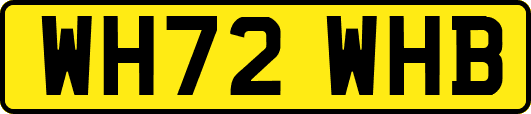 WH72WHB